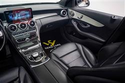 مێرسێدس بێنز C-Class